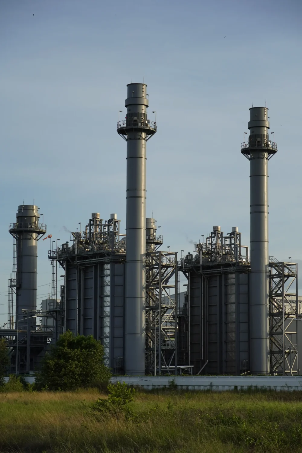 Power Generation (2)